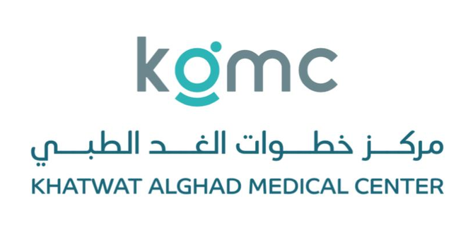 مركز خطوات الغد الطبي